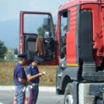 Autotrasportatori e guida in stato di ebbrezza