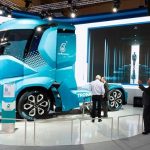 Iveco Z Truck: un nuovo concetto di camion