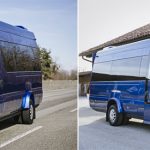 Nuovo Daily Minibus: la nuova frontiera del trasporto persone